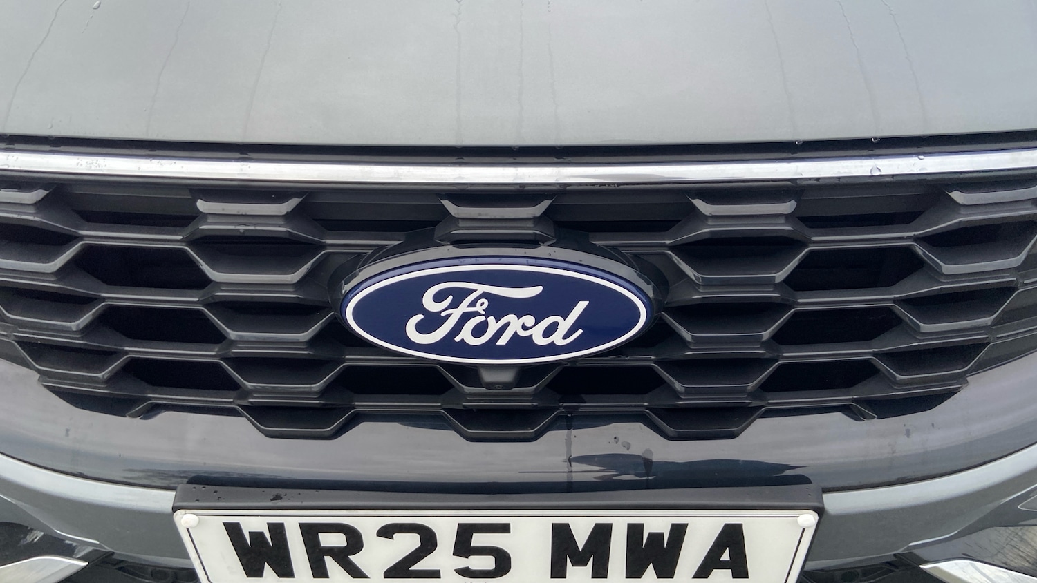 Used Ford Kuga 2025 for sale - 76940022: Photo 21
