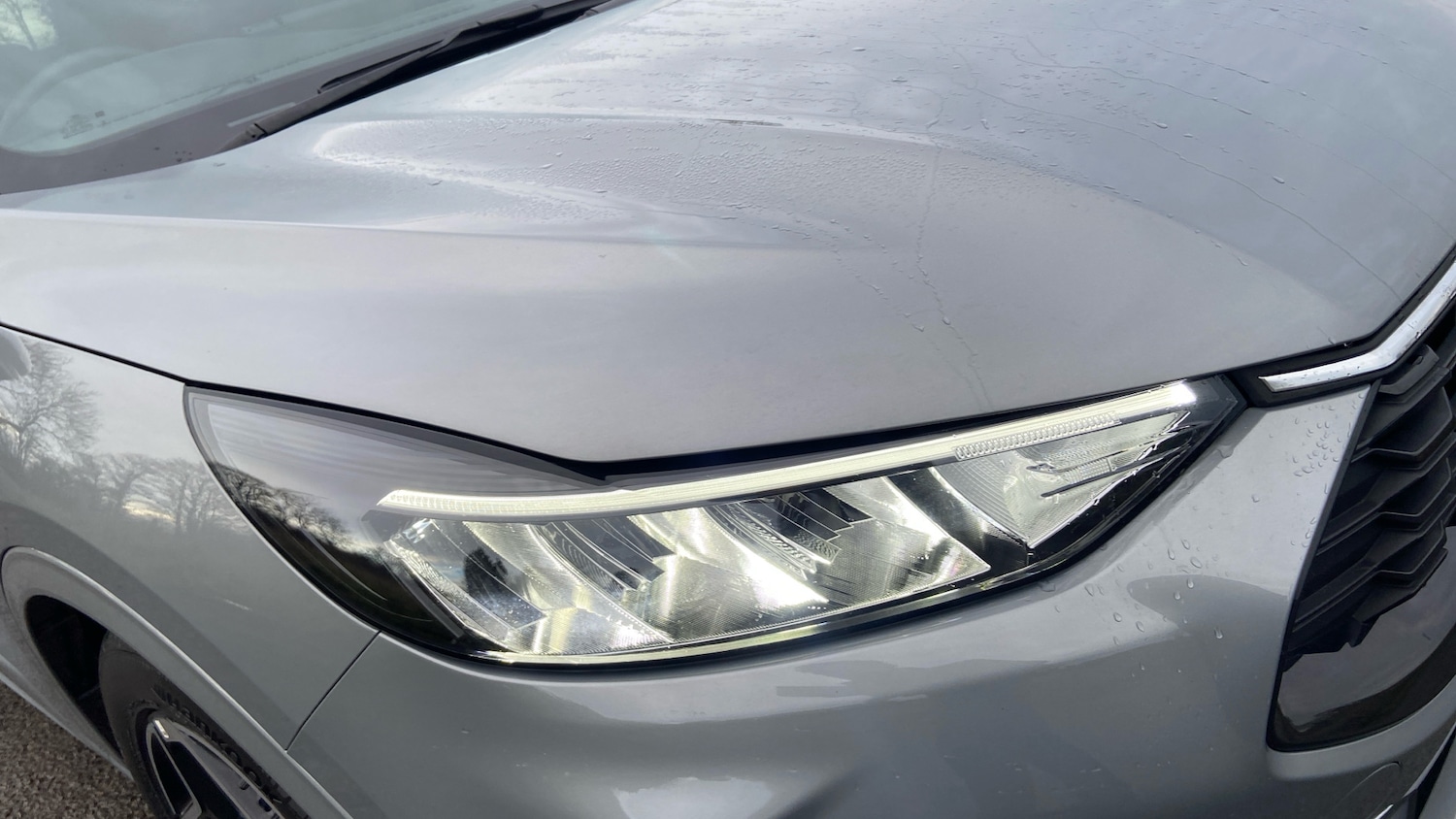 Used Ford Kuga 2025 for sale - 76940022: Photo 22