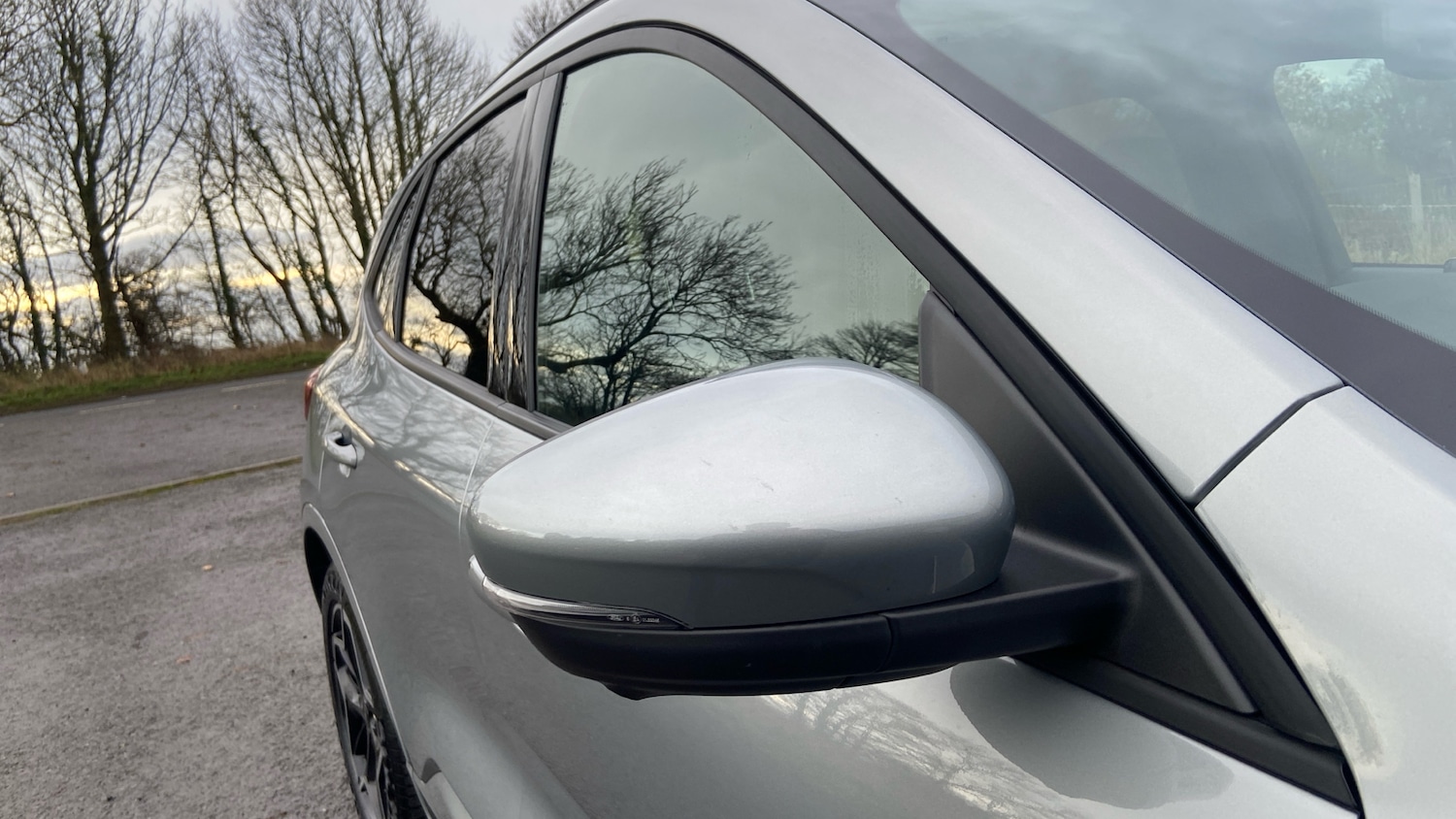 Used Ford Kuga 2025 for sale - 76940022: Photo 23