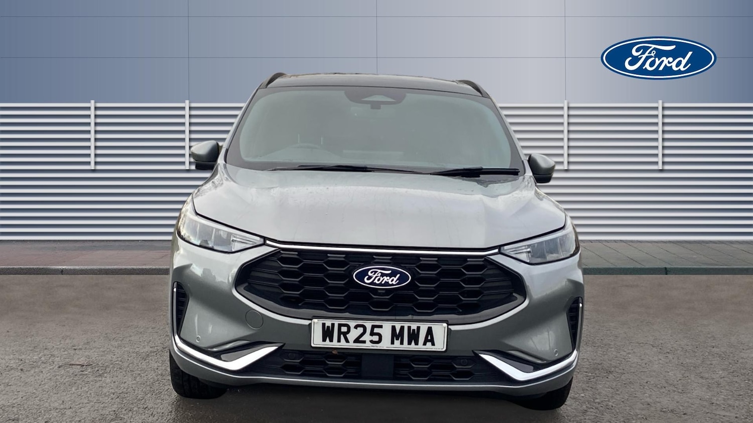 Used Ford Kuga 2025 for sale - 76940022: Photo 3