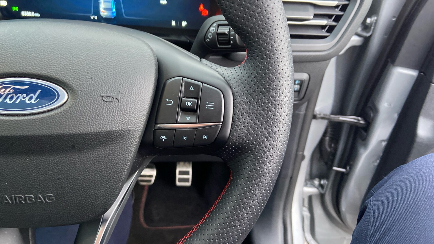 Used Ford Kuga 2025 for sale - 76940022: Photo 31