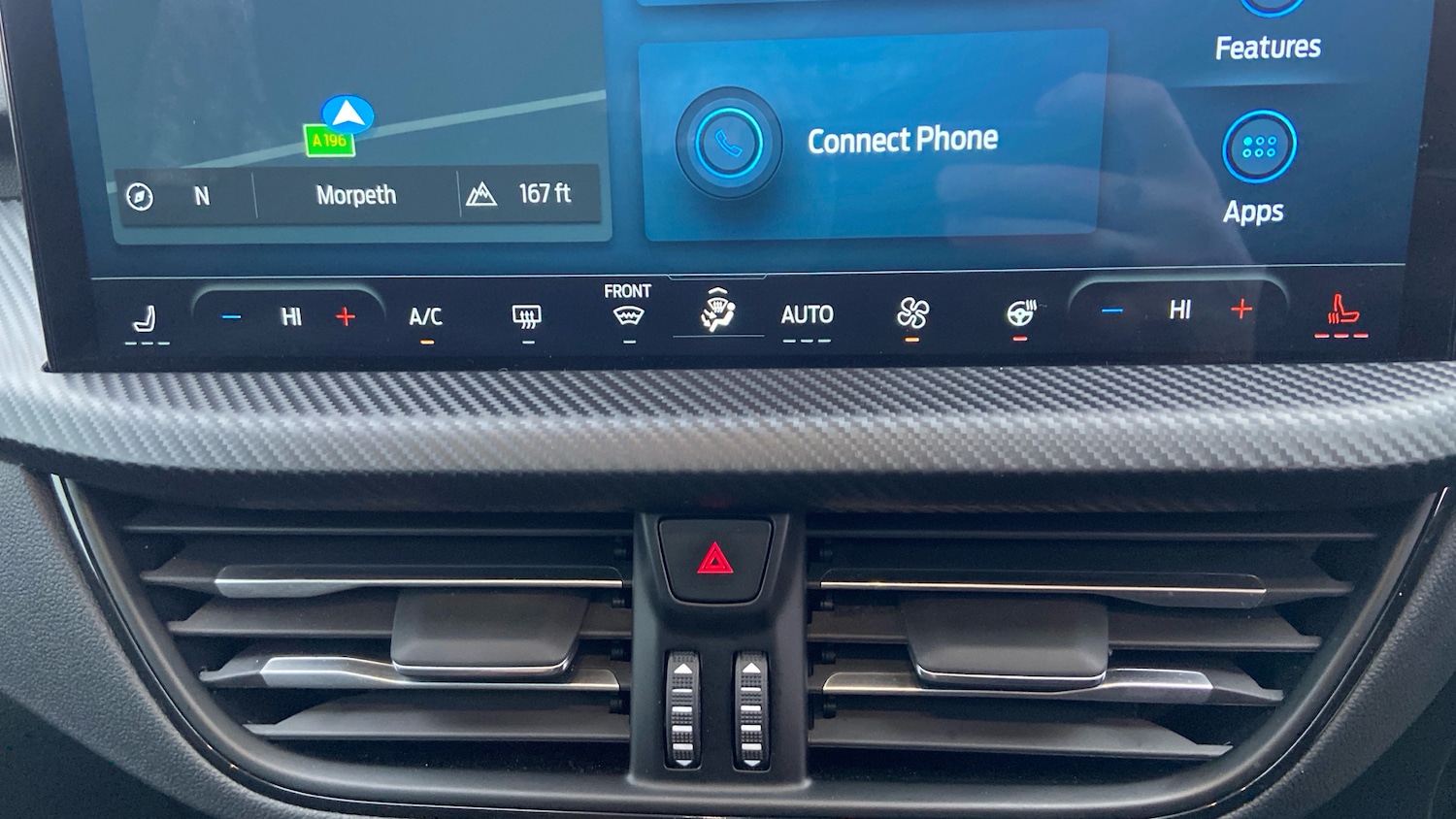 Used Ford Kuga 2025 for sale - 76940022: Photo 33