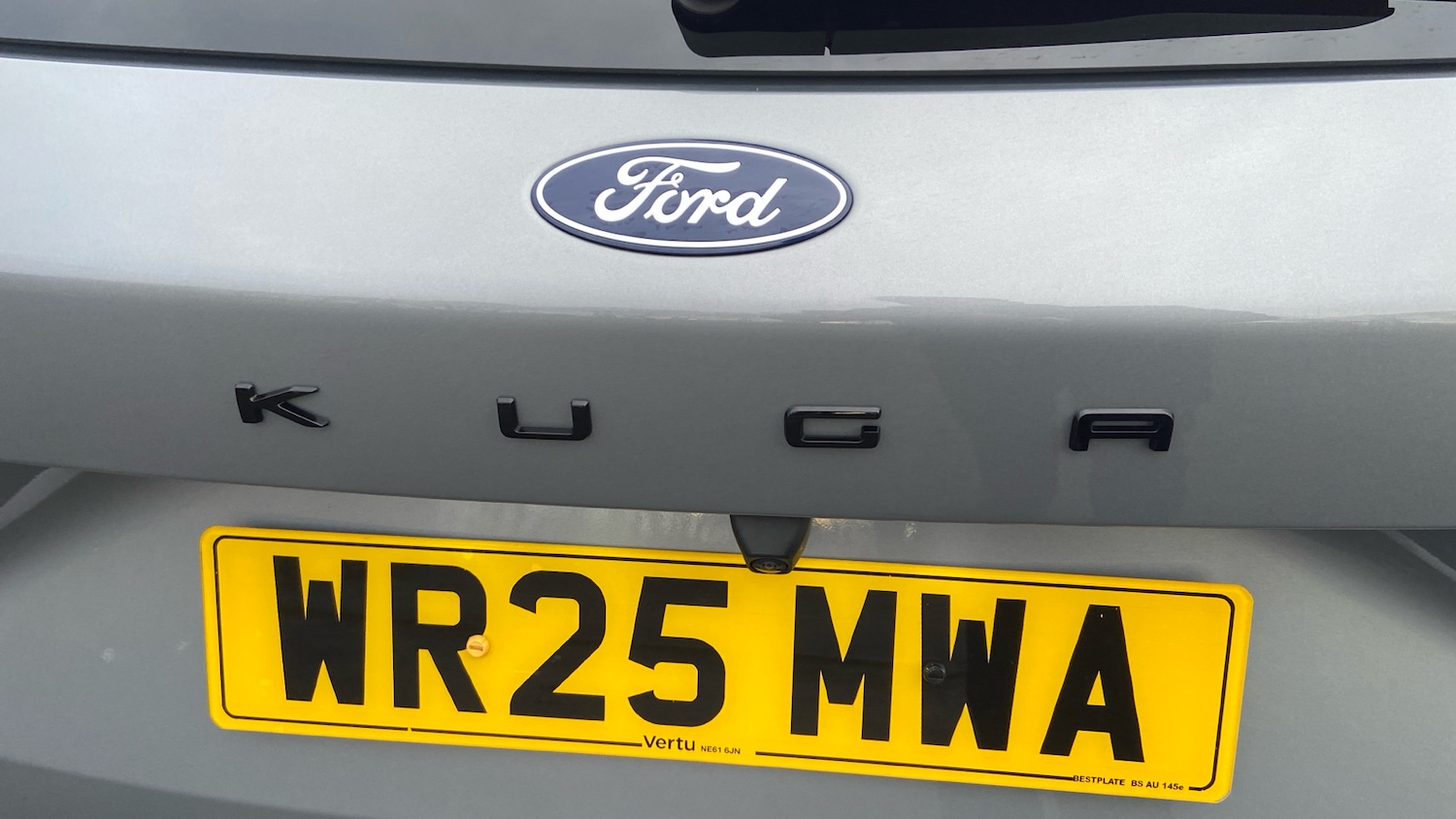 Used Ford Kuga 2025 for sale - 76940022: Photo 39