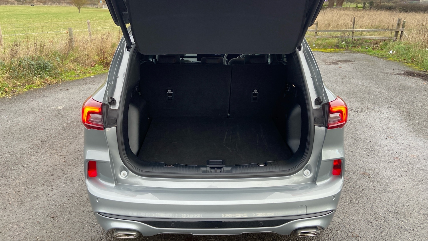 Used Ford Kuga 2025 for sale - 76940022: Photo 4