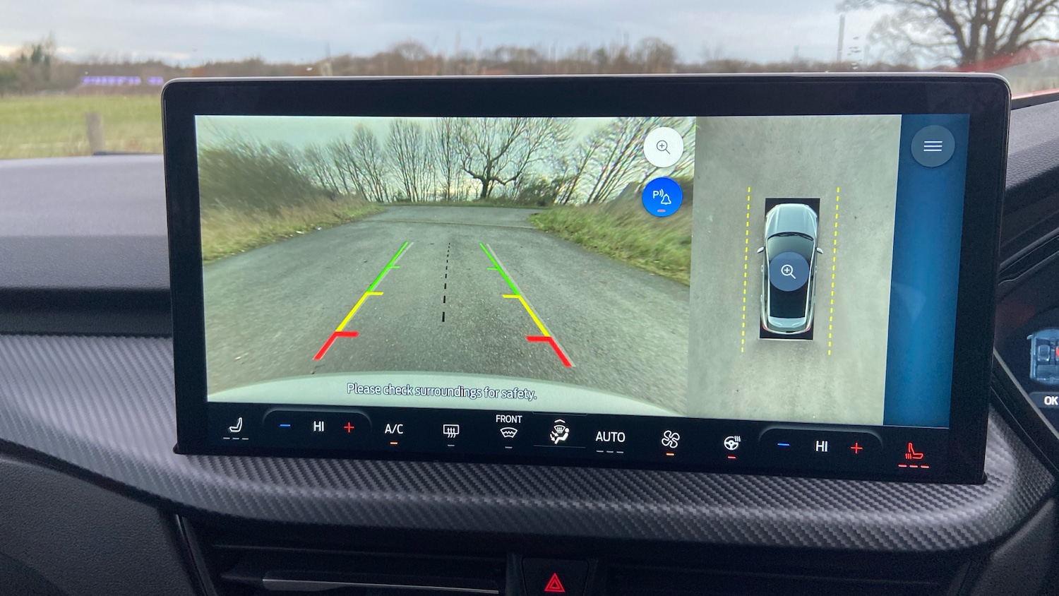 Used Ford Kuga 2025 for sale - 76940022: Photo 42