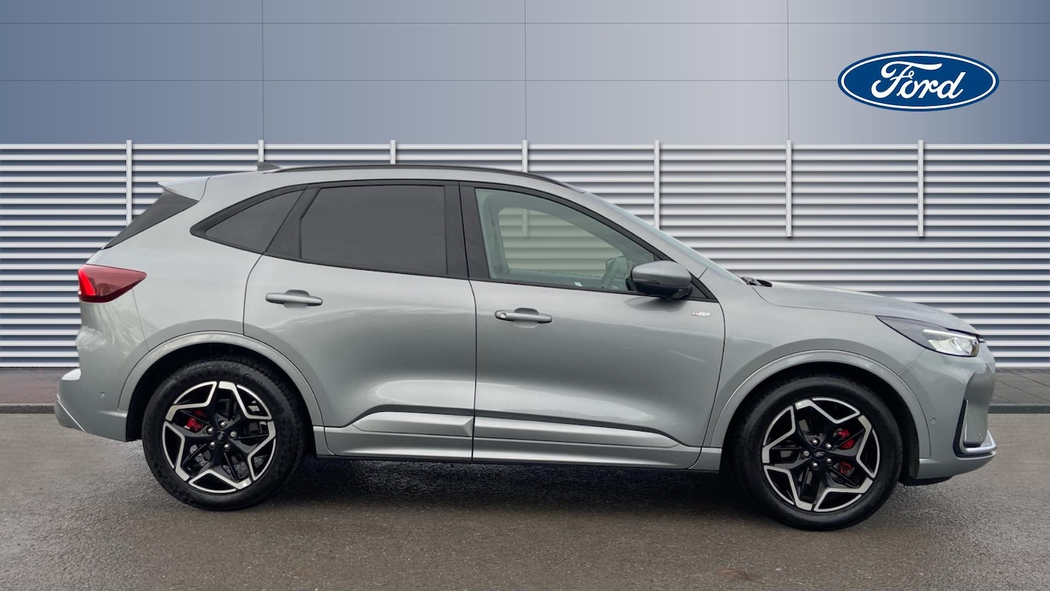 Used Ford Kuga 2025 for sale - 76940022: Photo 5