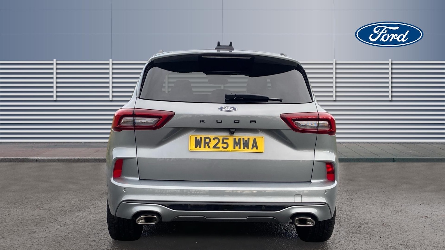 Used Ford Kuga 2025 for sale - 76940022: Photo 6