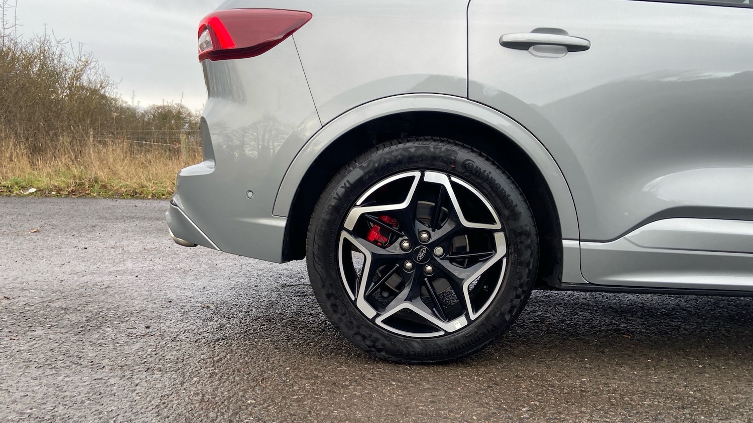 Used Ford Kuga 2025 for sale - 76940022: Photo 7