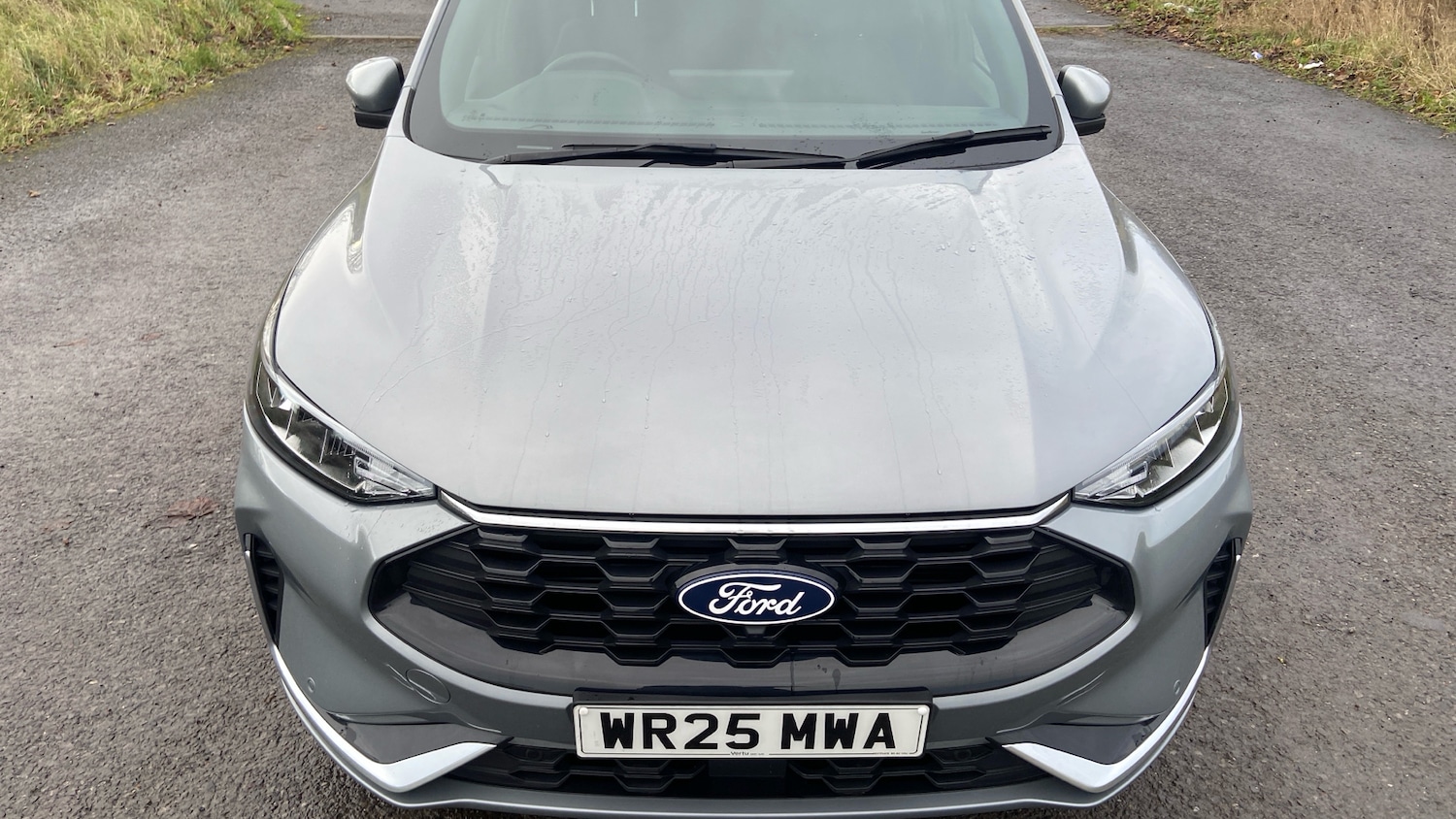 Used Ford Kuga 2025 for sale - 76940022: Photo 8