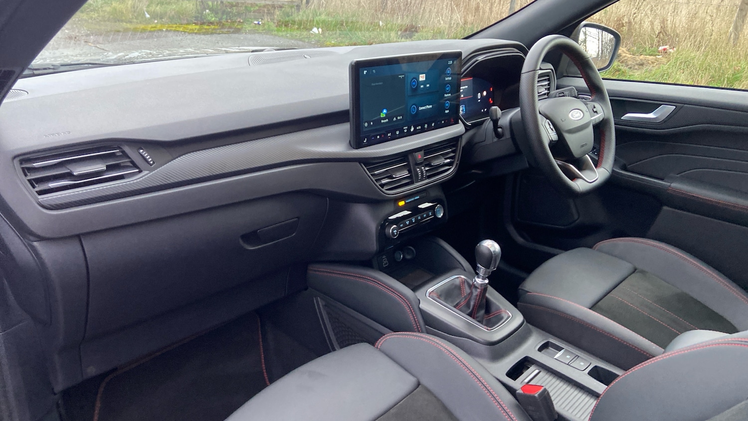 Used Ford Kuga 2025 for sale - 76940022: Photo 9