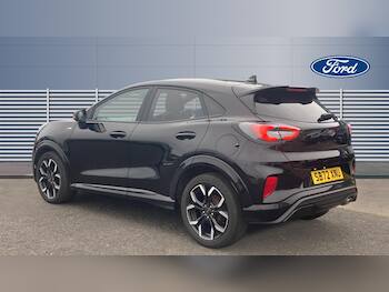 Used Ford Puma 2023 for sale - 79736017: Photo