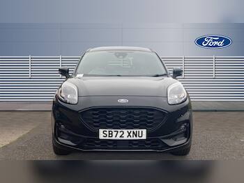 Used Ford Puma 2023 for sale - 79736017: Photo