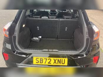 Used Ford Puma 2023 for sale - 79736017: Photo