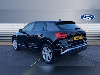 Used Audi Q2 2023 for sale - 76407338: Photo