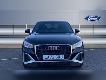 Used Audi Q2 2023 for sale - 76407338: Photo