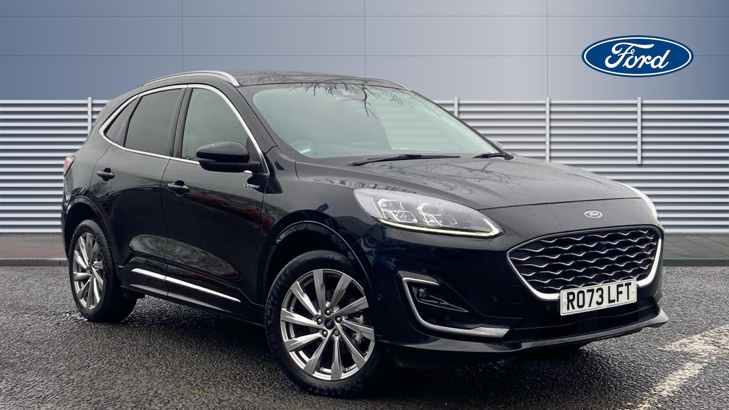 Used Ford Kuga 2023 for sale - 77046172: Photo 1