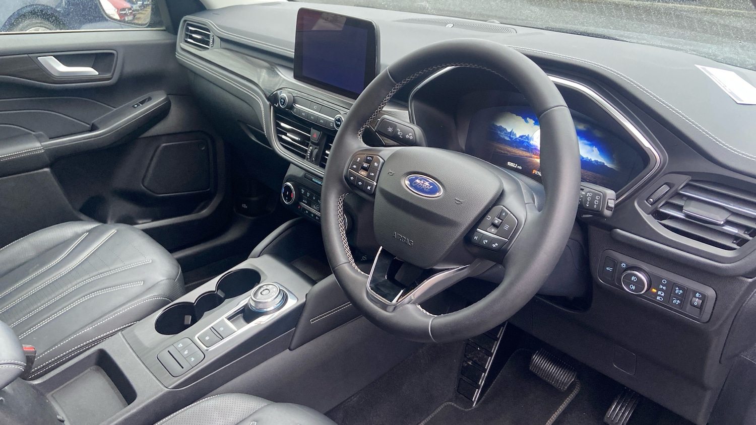 Used Ford Kuga 2023 for sale - 77046172: Photo 11