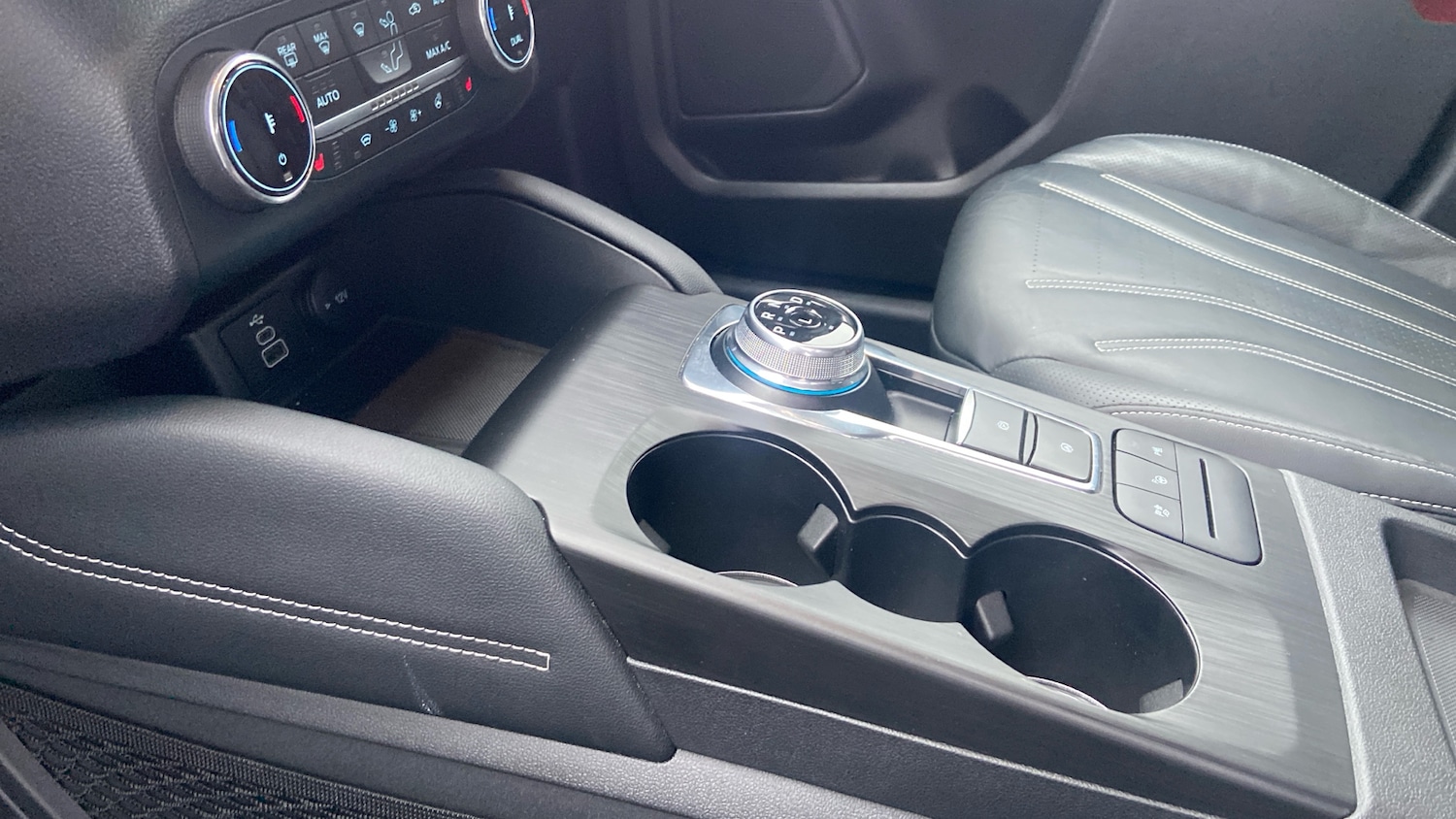 Used Ford Kuga 2023 for sale - 77046172: Photo 13