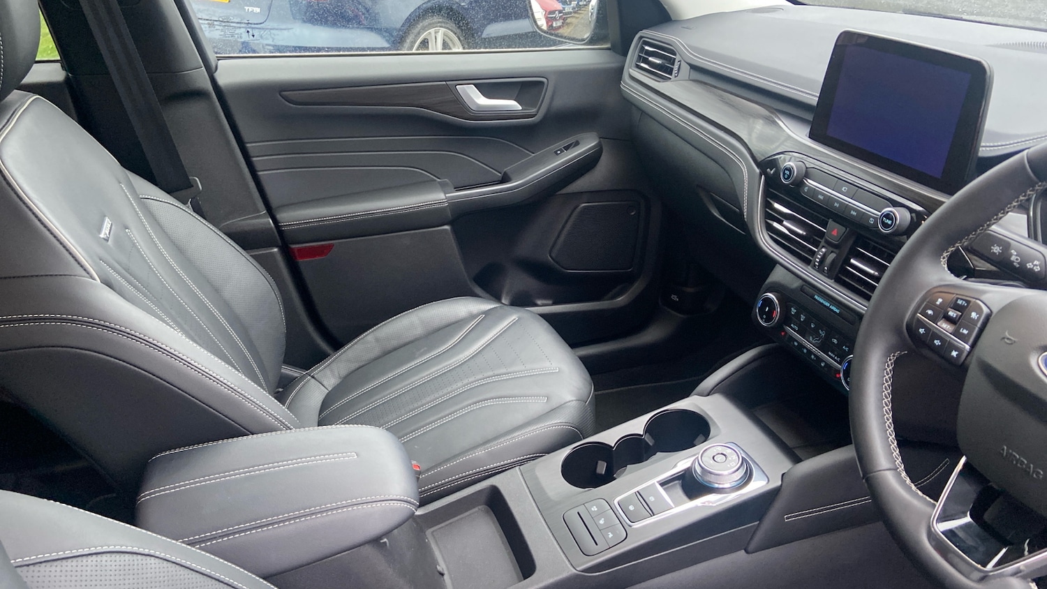 Used Ford Kuga 2023 for sale - 77046172: Photo 14