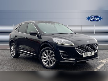 Used Ford Kuga 2023 for sale - 77046172: Photo