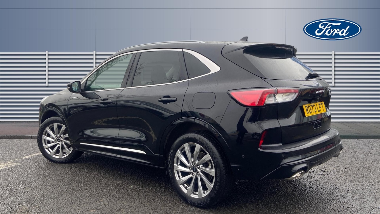 Used Ford Kuga 2023 for sale - 77046172: Photo 2