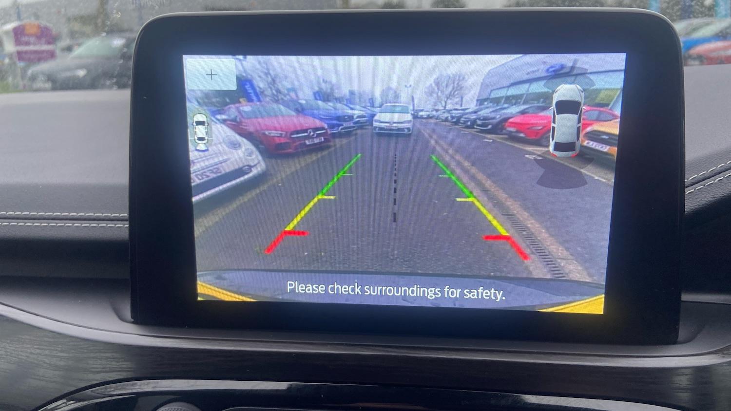 Used Ford Kuga 2023 for sale - 77046172: Photo 27