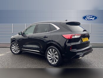 Used Ford Kuga 2023 for sale - 77046172: Photo