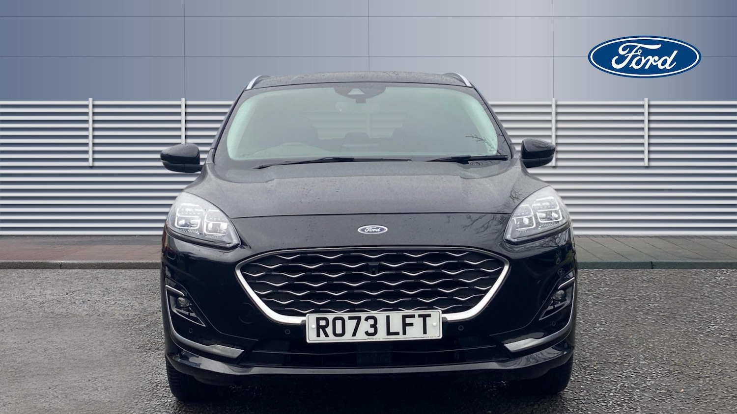 Used Ford Kuga 2023 for sale - 77046172: Photo 3