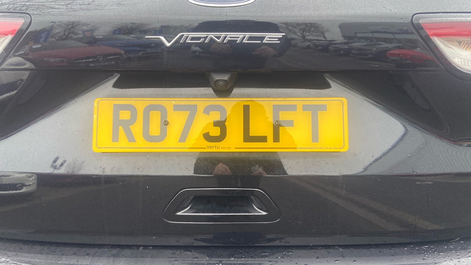 Used Ford Kuga 2023 for sale - 77046172: Photo 39