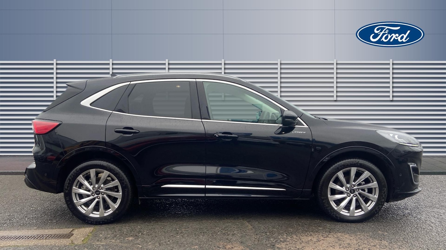 Used Ford Kuga 2023 for sale - 77046172: Photo 5
