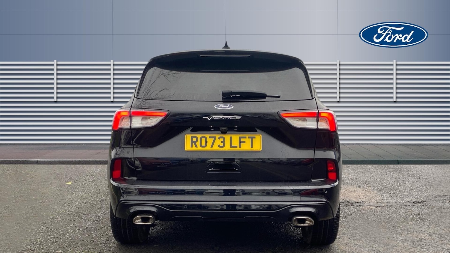 Used Ford Kuga 2023 for sale - 77046172: Photo 6