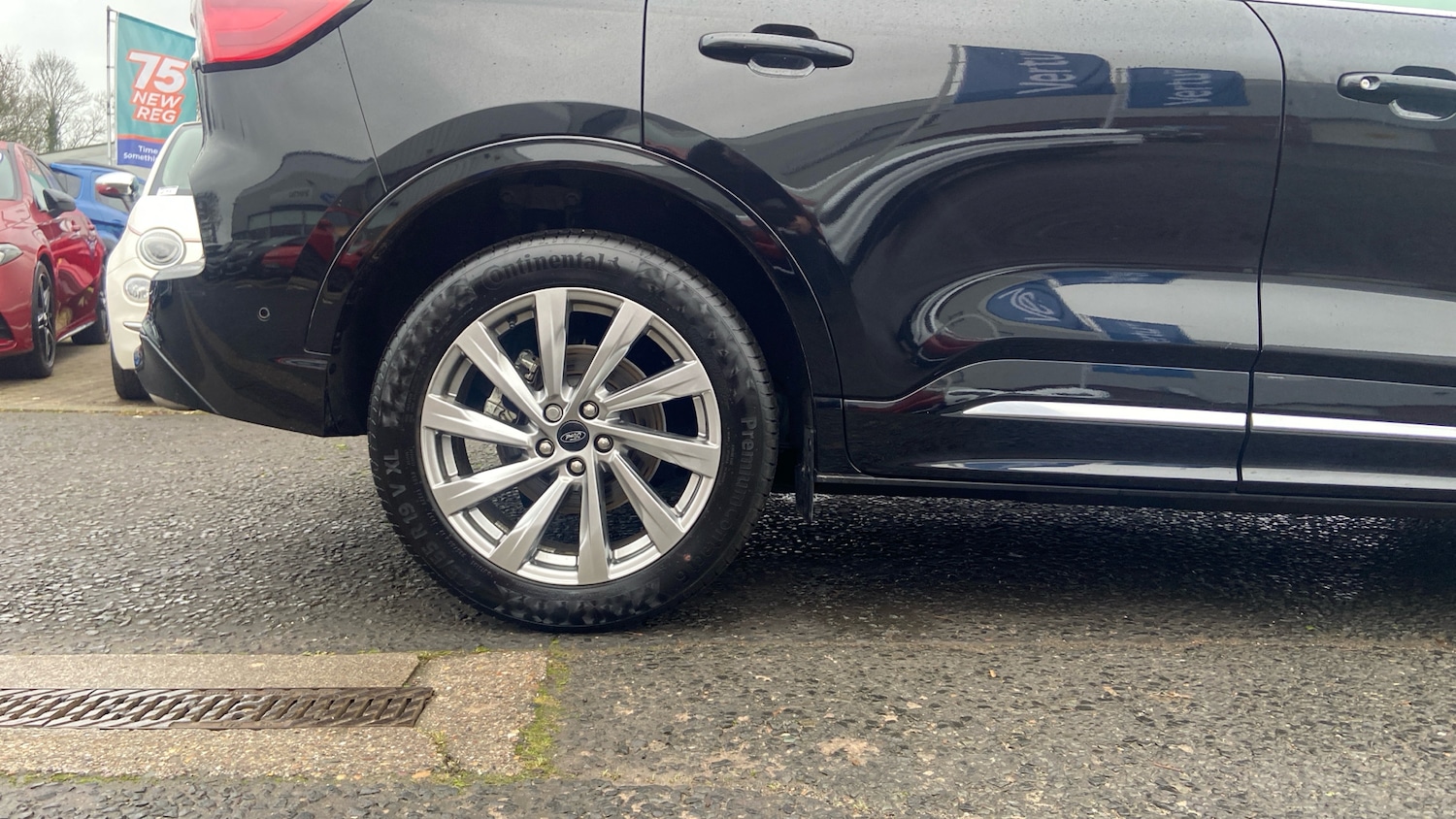 Used Ford Kuga 2023 for sale - 77046172: Photo 7