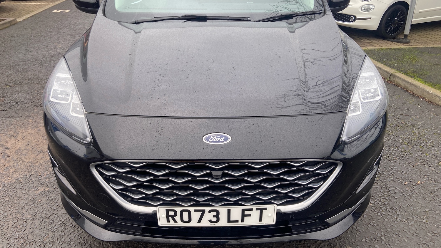 Used Ford Kuga 2023 for sale - 77046172: Photo 8