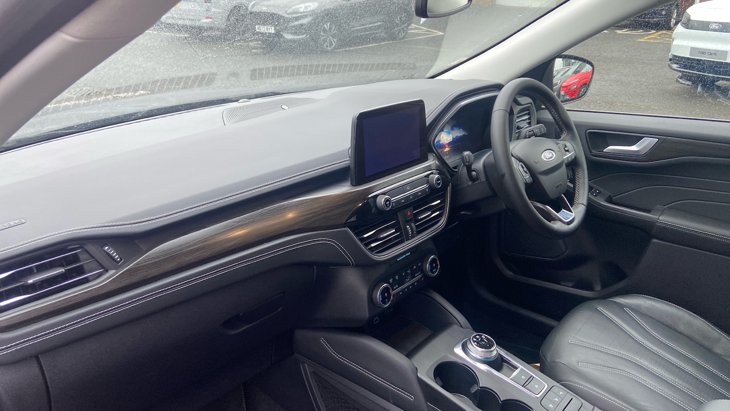 Used Ford Kuga 2023 for sale - 77046172: Photo 9