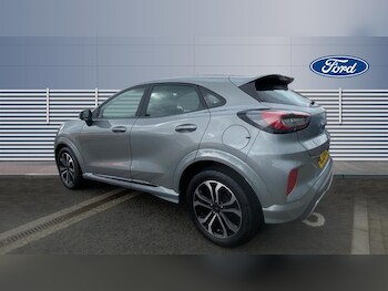 Used Ford Puma 2022 for sale - 75805494: Photo
