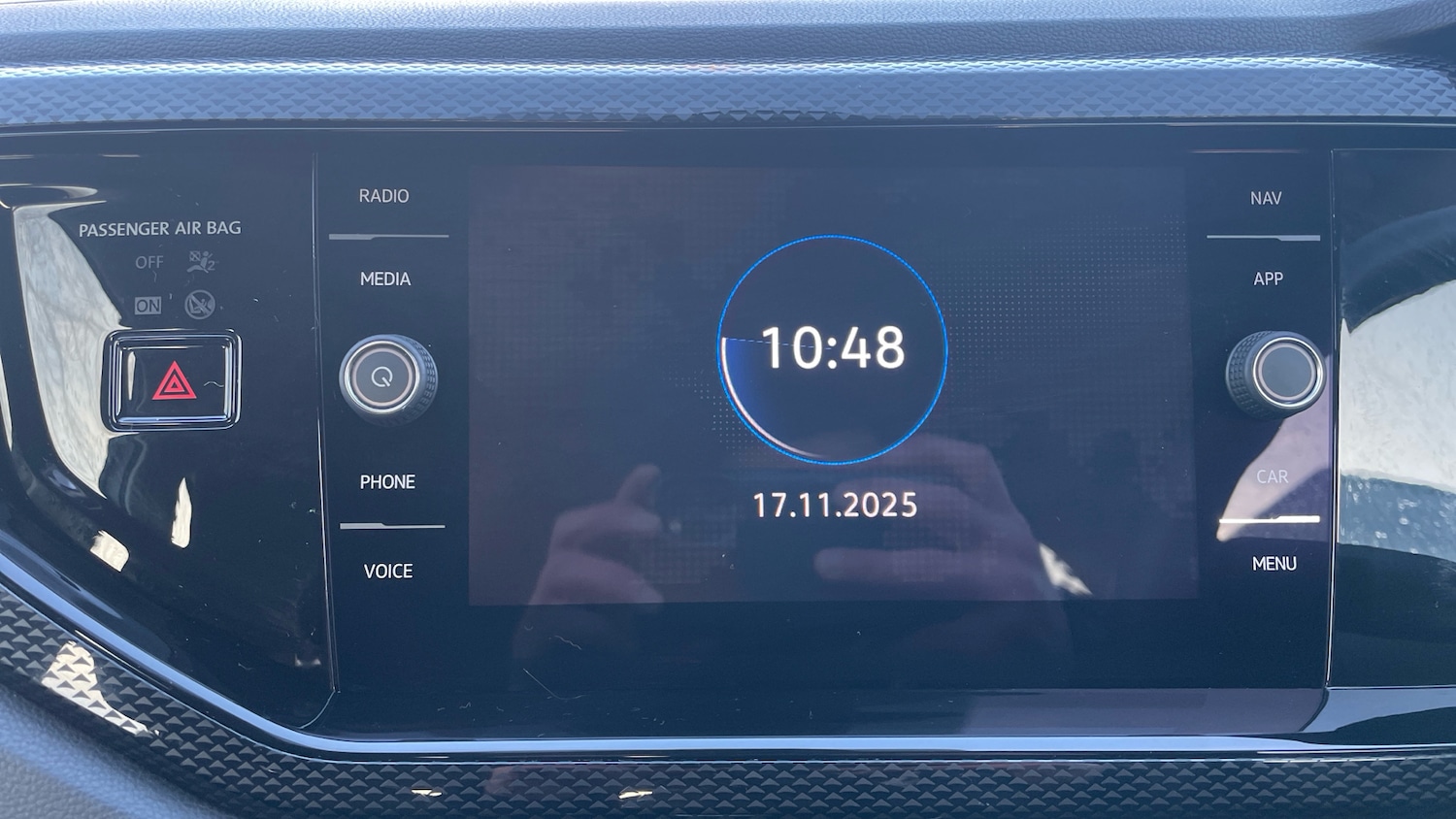 Used Volkswagen Polo 2022 for sale - 76605479: Photo 12