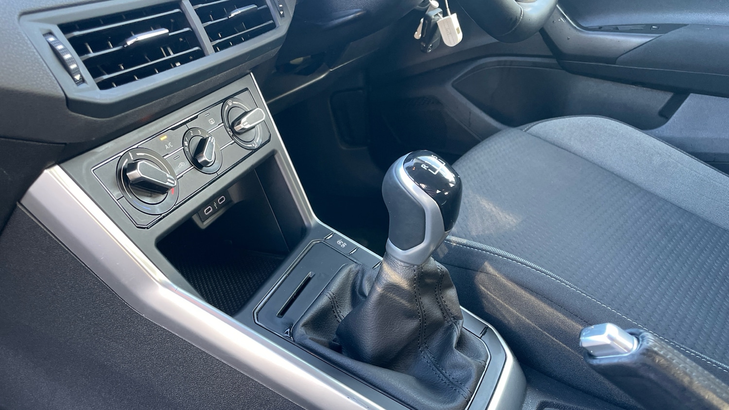 Used Volkswagen Polo 2022 for sale - 76605479: Photo 13