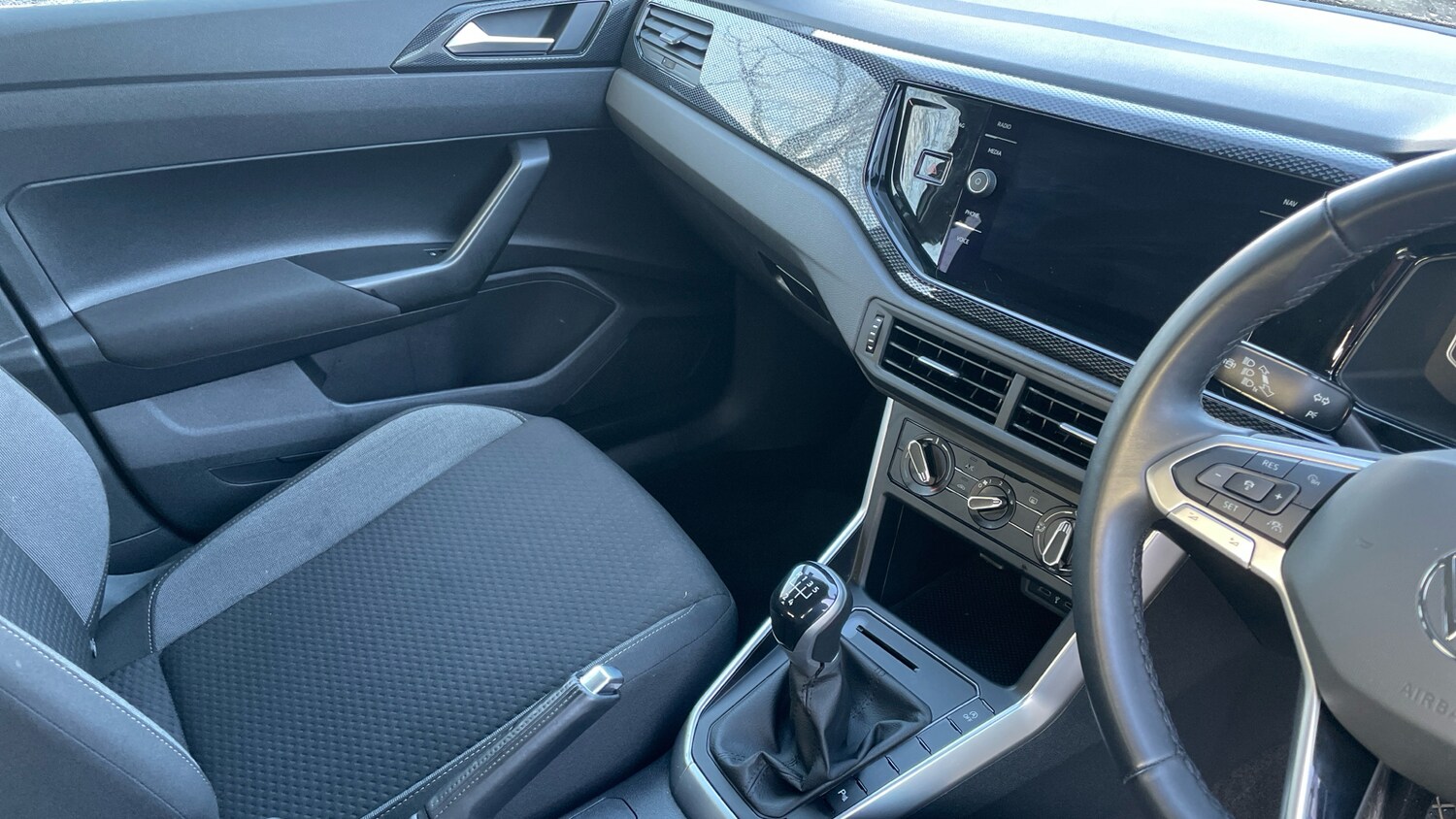 Used Volkswagen Polo 2022 for sale - 76605479: Photo 14