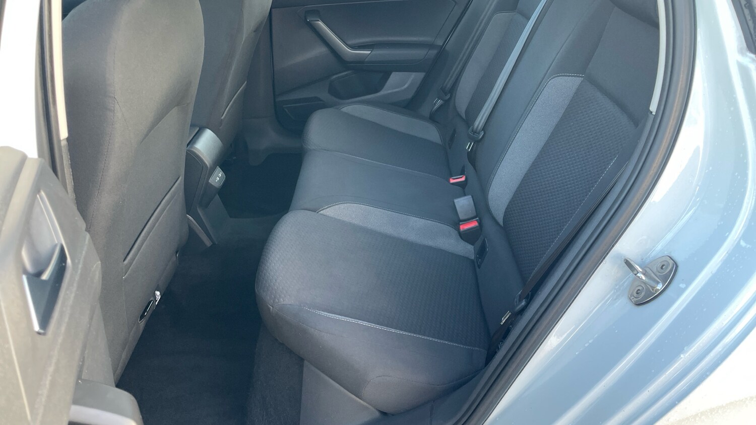 Used Volkswagen Polo 2022 for sale - 76605479: Photo 16