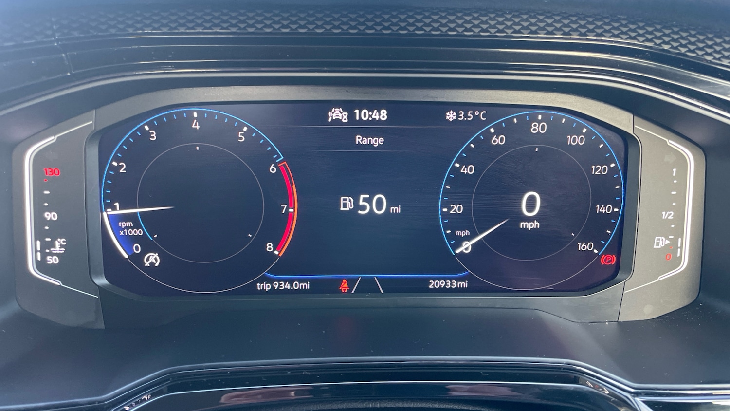 Used Volkswagen Polo 2022 for sale - 76605479: Photo 18