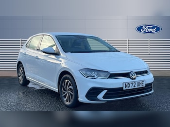 2022 (72) - 1.0 TSI Life 5dr