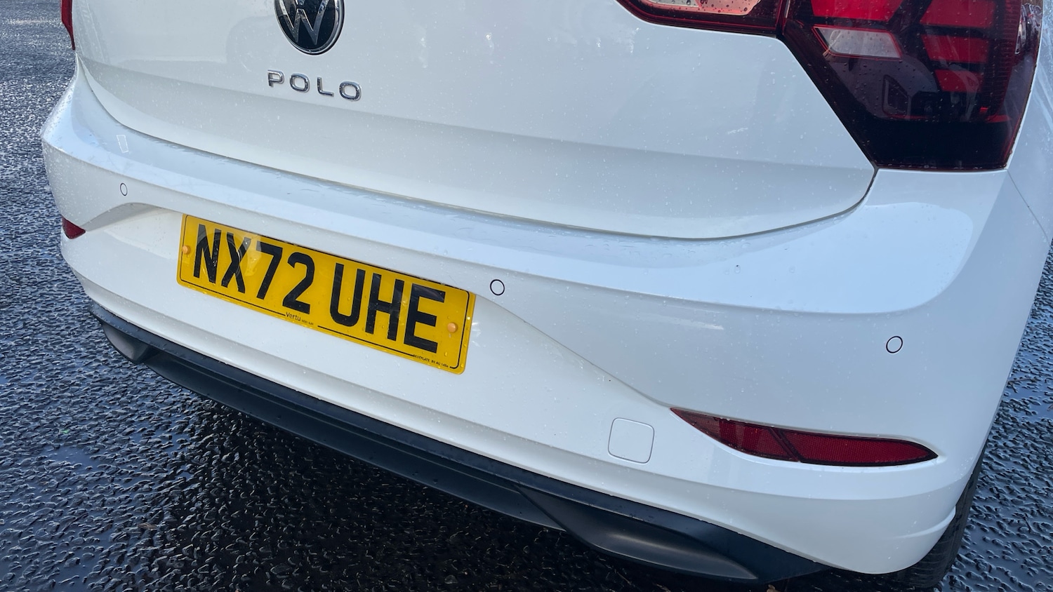 Used Volkswagen Polo 2022 for sale - 76605479: Photo 21