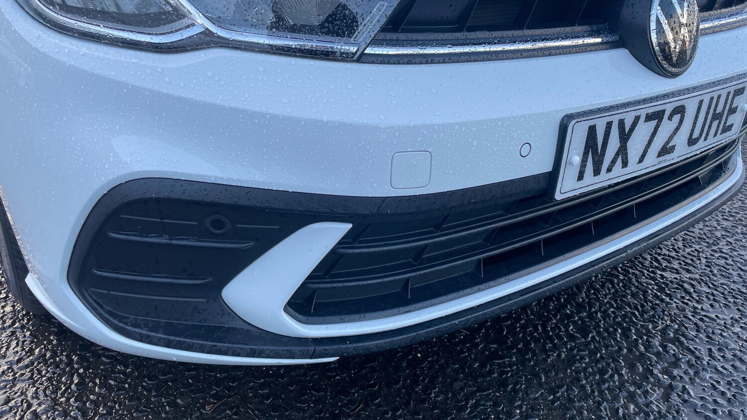 Used Volkswagen Polo 2022 for sale - 76605479: Photo 22