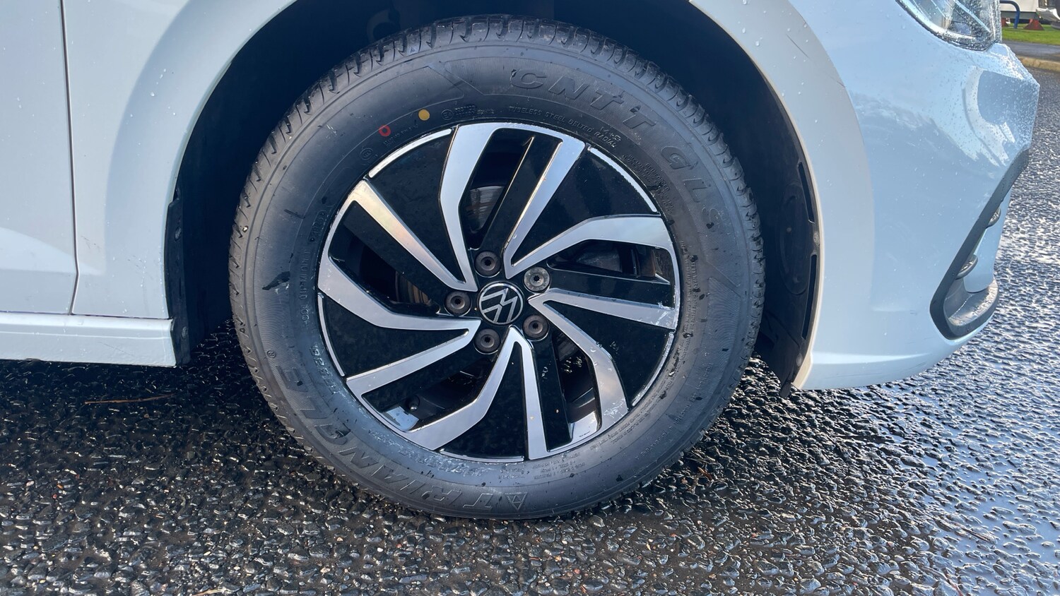 Used Volkswagen Polo 2022 for sale - 76605479: Photo 23