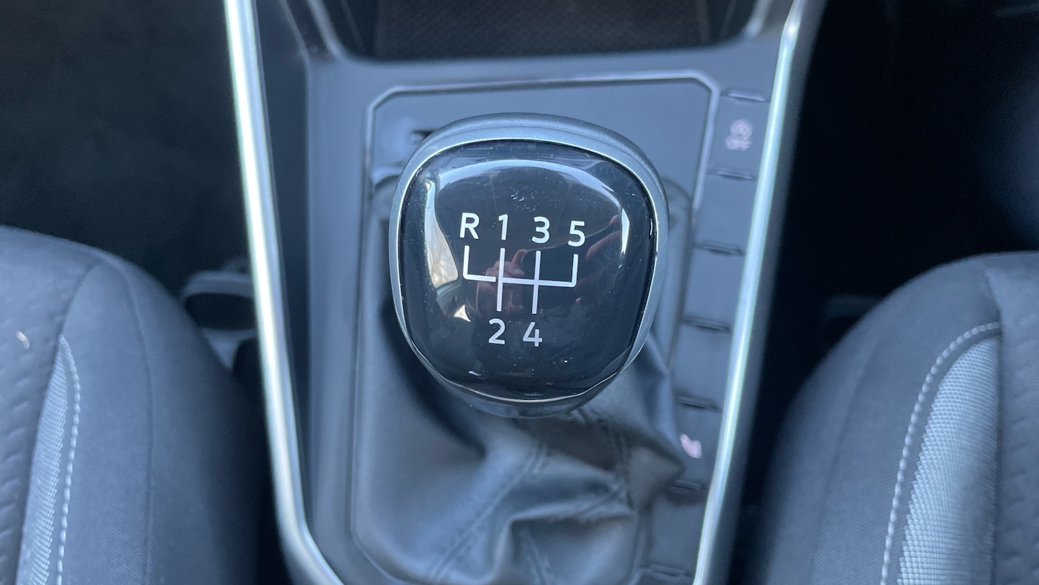 Used Volkswagen Polo 2022 for sale - 76605479: Photo 35