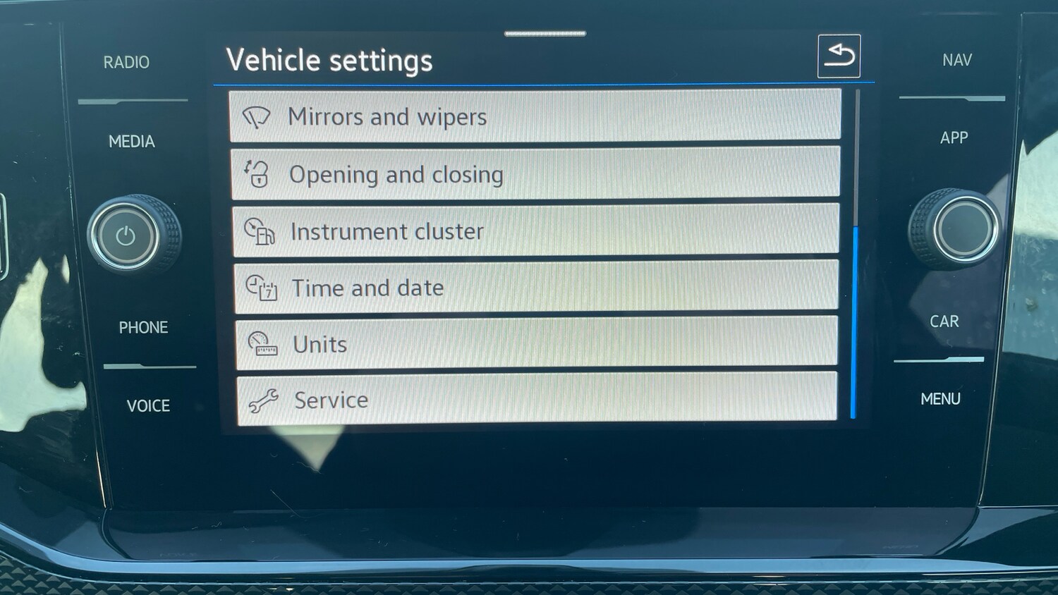 Used Volkswagen Polo 2022 for sale - 76605479: Photo 39