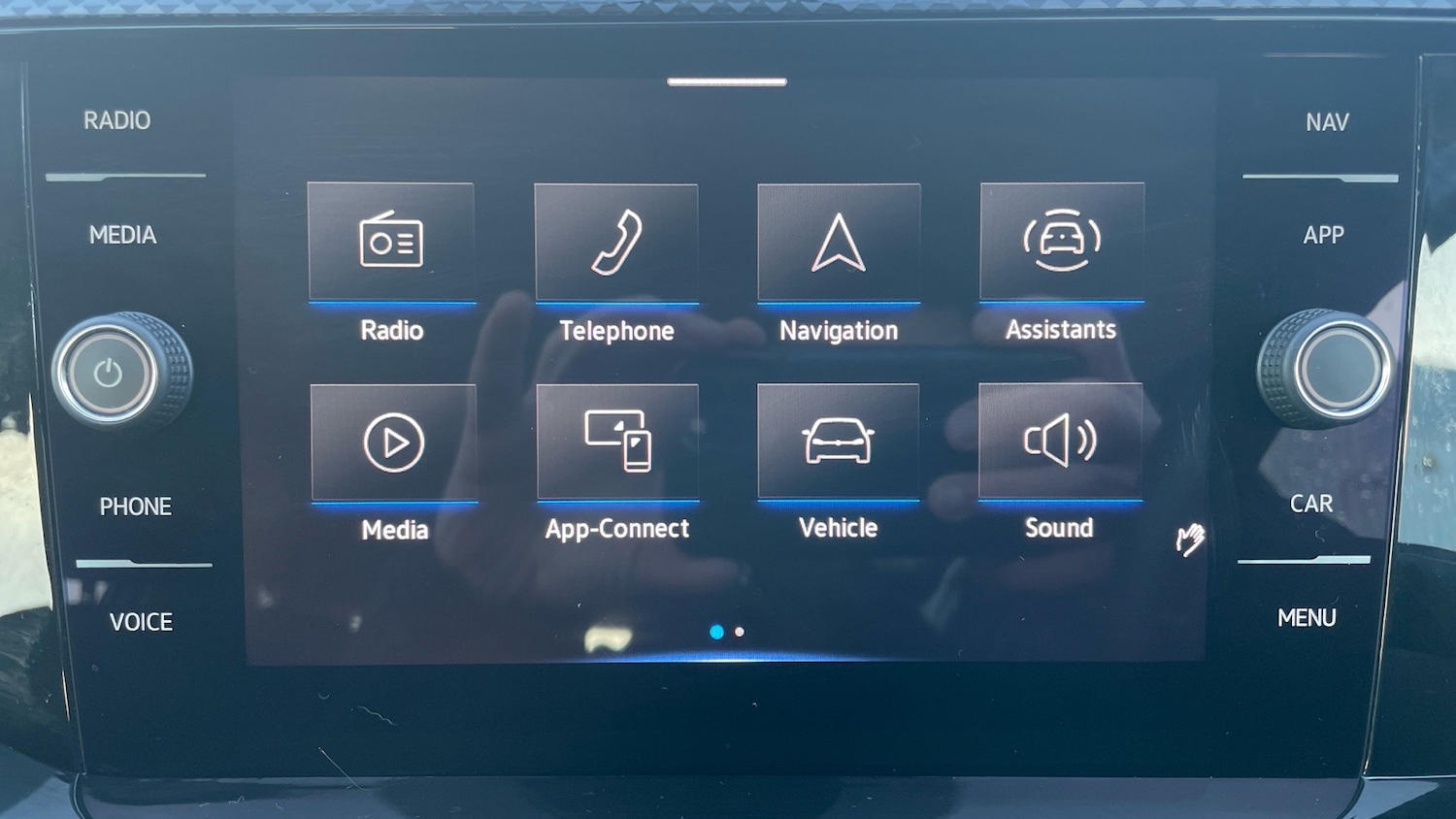 Used Volkswagen Polo 2022 for sale - 76605479: Photo 41