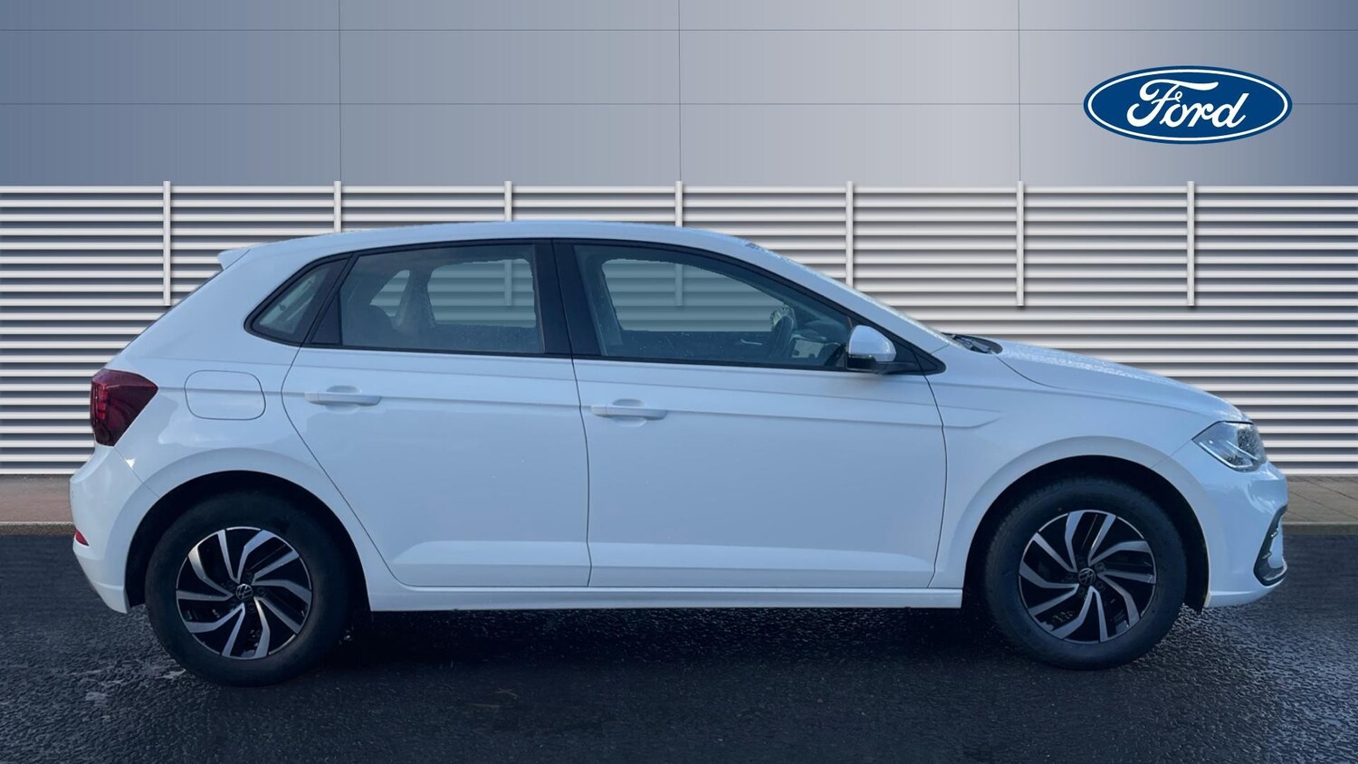 Used Volkswagen Polo 2022 for sale - 76605479: Photo 5