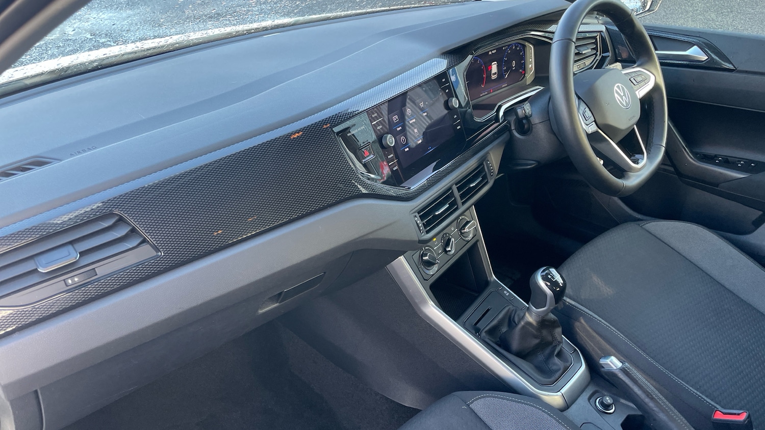 Used Volkswagen Polo 2022 for sale - 76605479: Photo 9