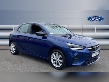 Used Vauxhall Corsa 2020 for sale - 76427800: Photo